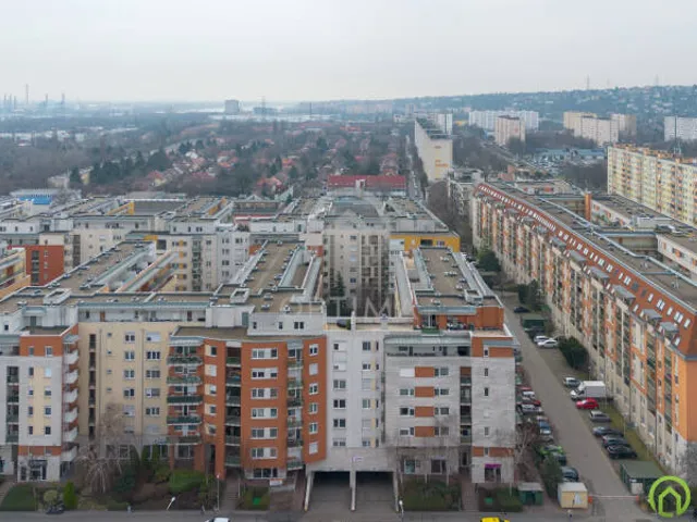 Eladó lakás Budapest XI. kerület 111 nm