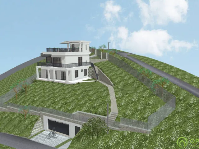 Eladó telek Érd 857 nm