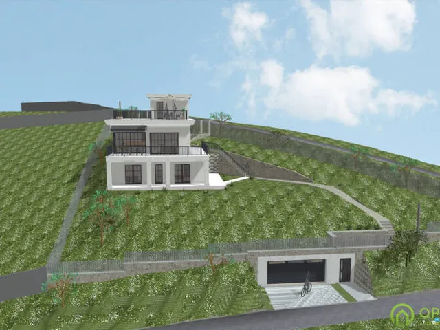 Eladó telek Érd 857 nm