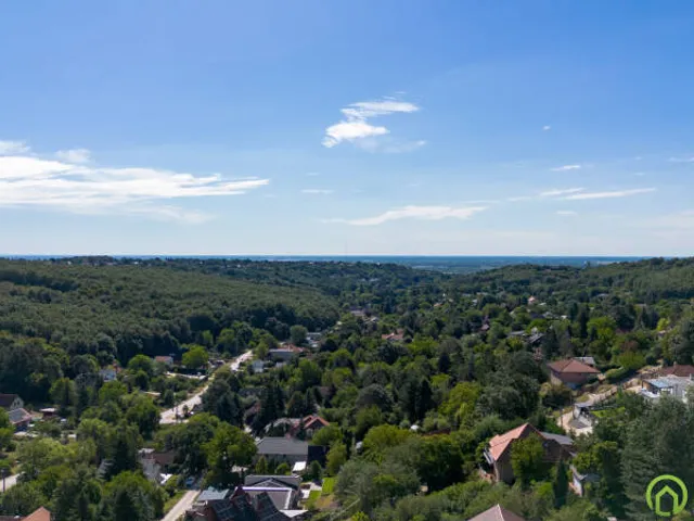 Eladó telek Érd 857 nm