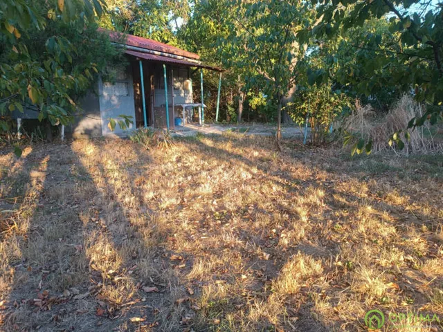 Eladó telek Budapest XXIII. kerület 662 nm