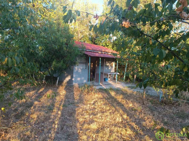 Eladó telek Budapest XXIII. kerület 662 nm