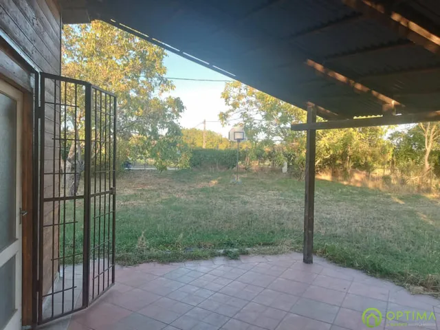 Eladó telek Budapest XXIII. kerület 662 nm