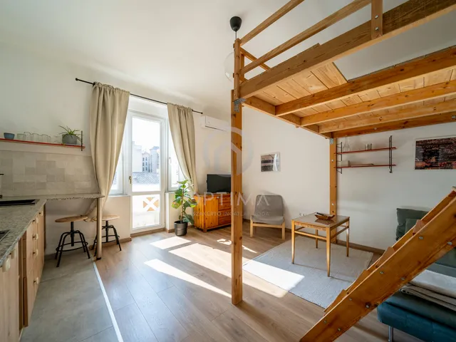 Eladó lakás Budapest XI. kerület 25 nm