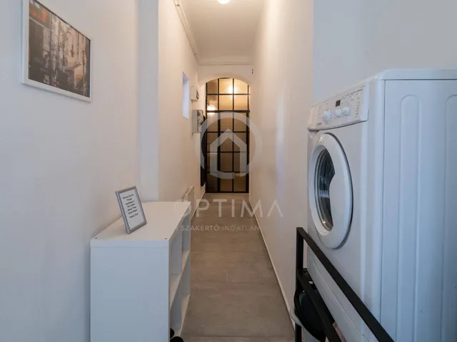 Eladó lakás Budapest XI. kerület 25 nm