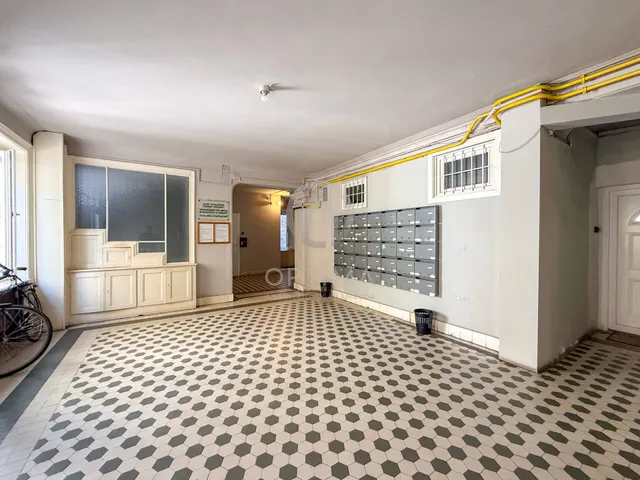 Eladó lakás Budapest XI. kerület 25 nm