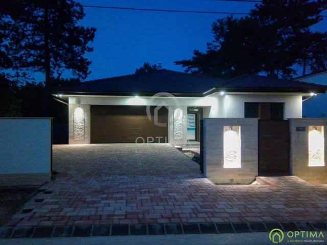 Eladó ház Érd 175 nm