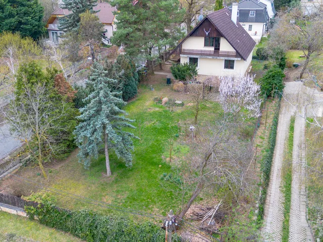 Eladó ház Budapest II. kerület 213 nm