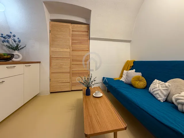 Eladó lakás Budapest VII. kerület 29 nm