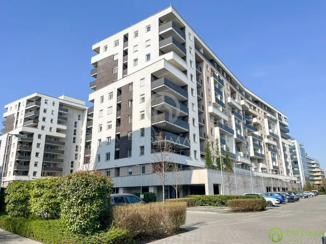 Eladó lakás Budapest XI. kerület 31 nm