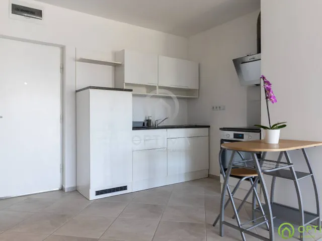 Eladó lakás Budapest XI. kerület 31 nm