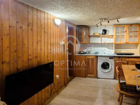 Eladó lakás Budapest VII. kerület 14 nm