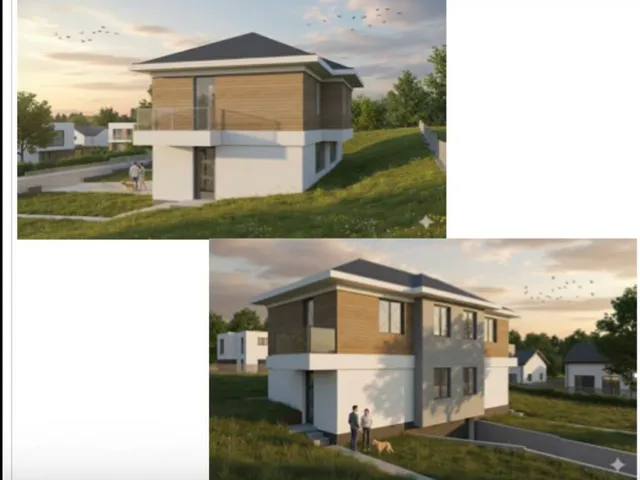 Eladó ház Budapest II. kerület 100 nm