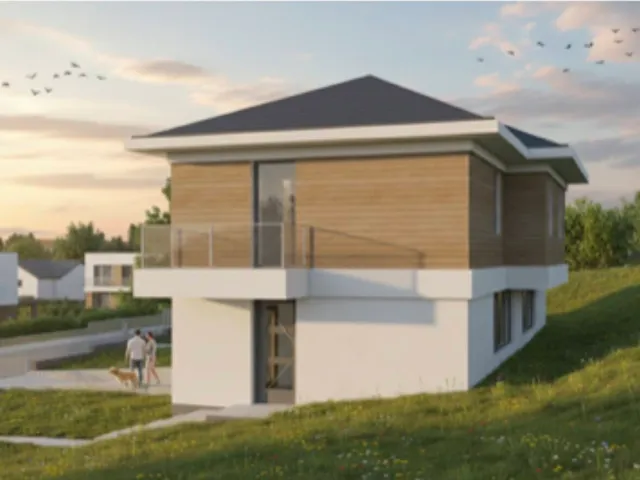 Eladó ház Budapest II. kerület 100 nm