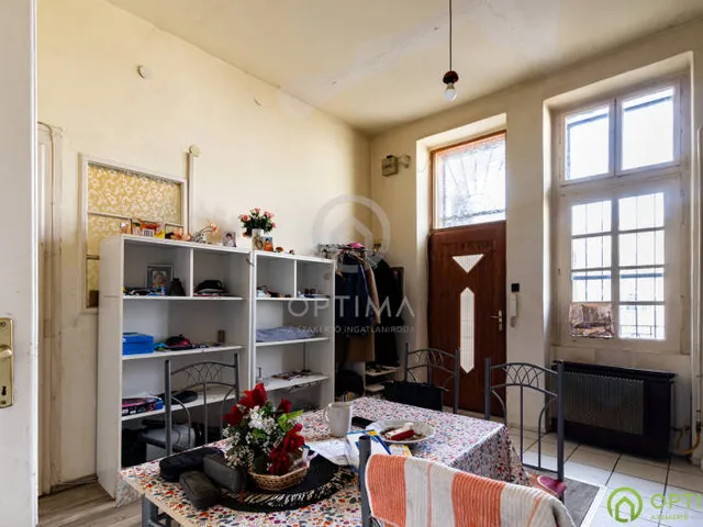 Eladó lakás Budapest VIII. kerület 54 nm