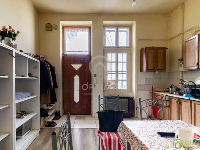 Eladó lakás Budapest VIII. kerület 54 nm