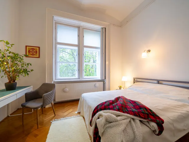 Eladó lakás Budapest IX. kerület 43 nm