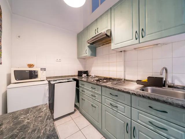 Eladó lakás Budapest IX. kerület 43 nm