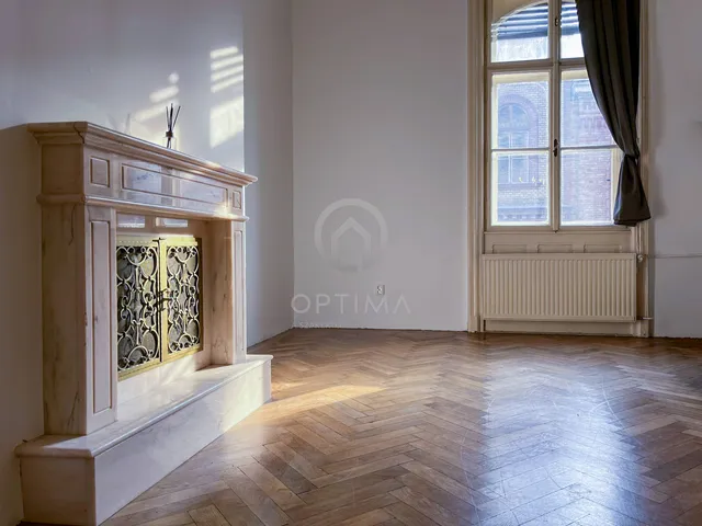 Eladó lakás Budapest IX. kerület 109 nm