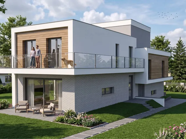 Eladó ház Budapest II. kerület 105 nm