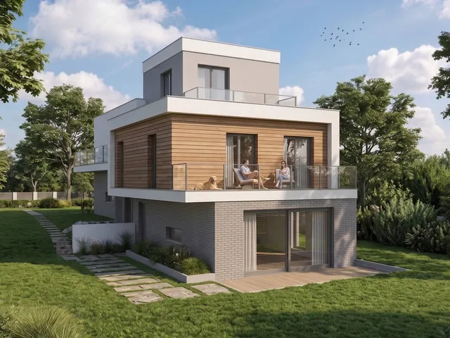 Eladó ház Budapest II. kerület 127 nm