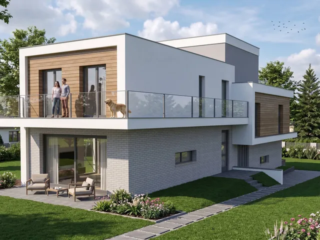 Eladó ház Budapest II. kerület 127 nm