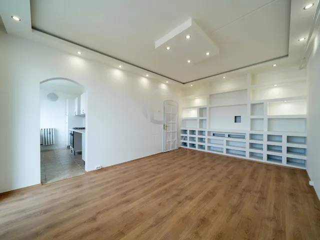 Eladó lakás Budapest XI. kerület 55 nm