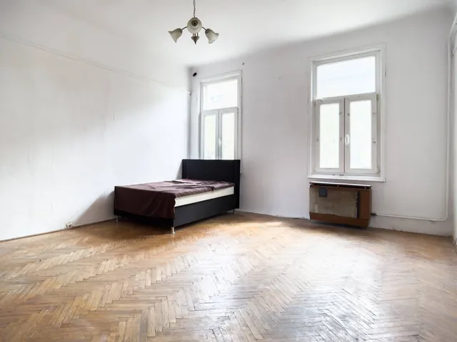 Eladó lakás Budapest XIV. kerület 34 nm