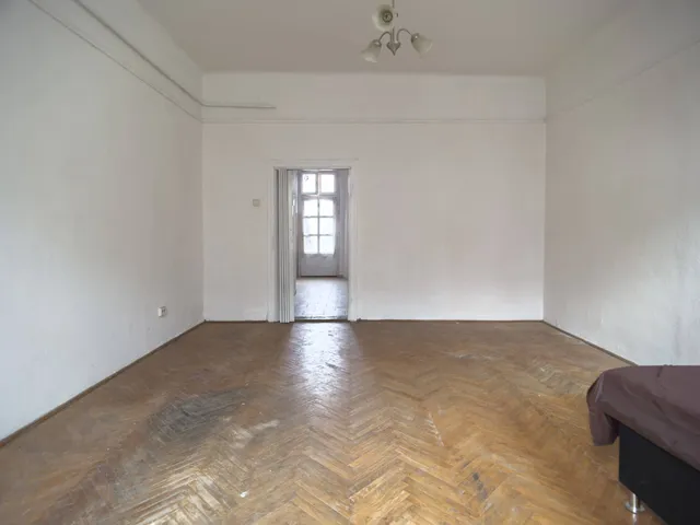 Eladó lakás Budapest XIV. kerület 34 nm