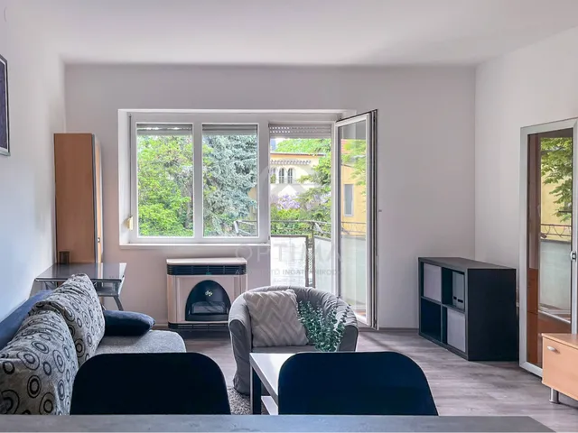 Eladó lakás Budapest I. kerület 39 nm