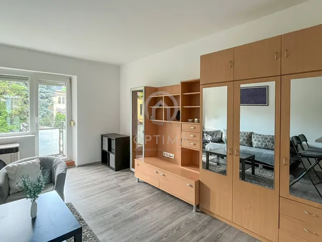 Eladó lakás Budapest I. kerület 39 nm