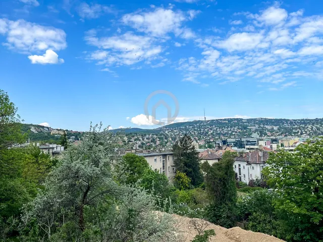 Eladó lakás Budapest I. kerület 39 nm