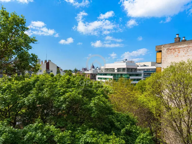 Eladó lakás Budapest II. kerület 65 nm