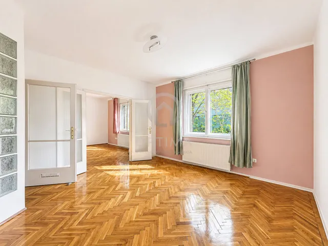 Eladó lakás Budapest XII. kerület 48 nm