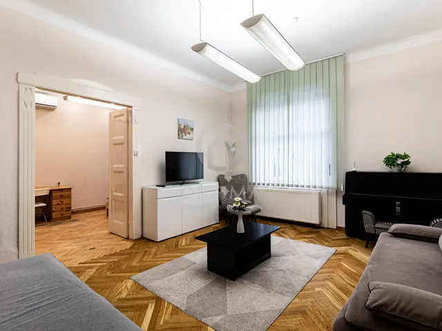 Eladó lakás Budapest IX. kerület 70 nm