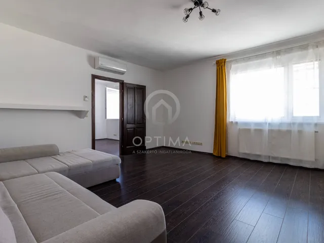 Eladó lakás Budapest VII. kerület 75 nm