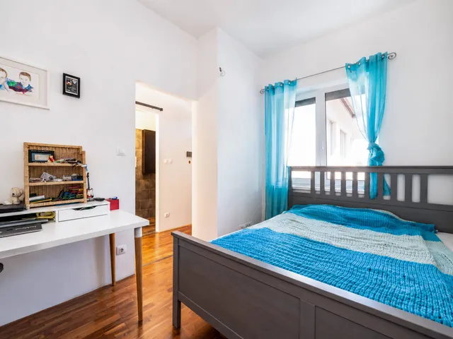Eladó lakás Budapest II. kerület 40 nm