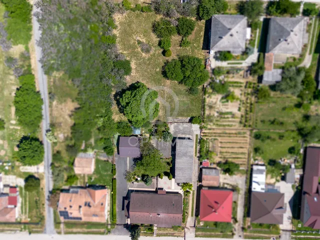 Eladó telek Tab 1258 nm