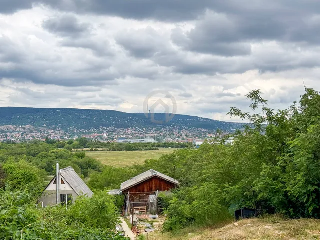Eladó telek Törökbálint 749 nm