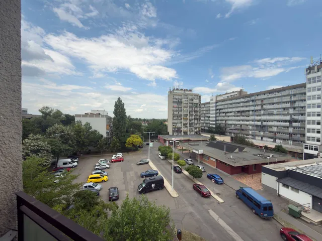 Eladó lakás Budapest XX. kerület 51 nm