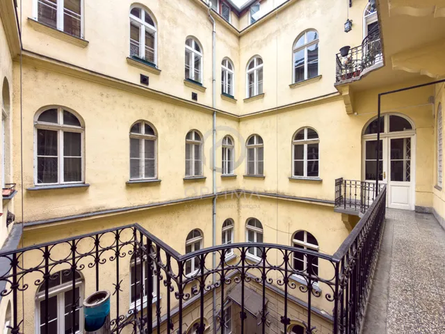 Eladó lakás Budapest VI. kerület 76 nm