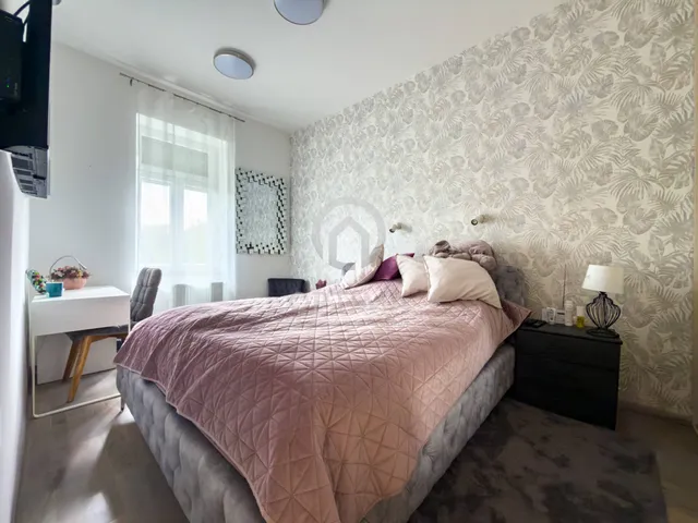 Eladó lakás Budapest I. kerület 60 nm
