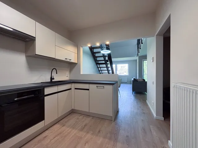 Eladó lakás Budapest VIII. kerület 75 nm