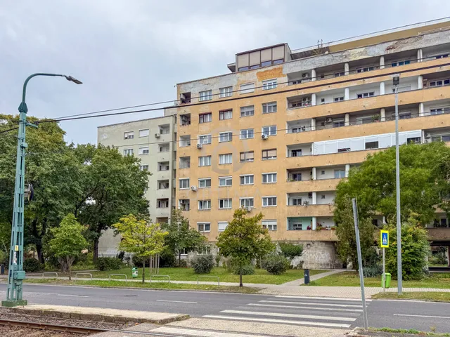 Eladó lakás Budapest XIII. kerület 57 nm
