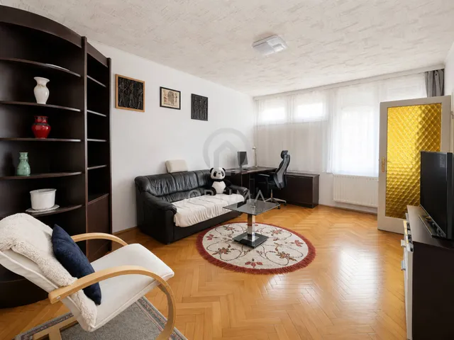 Eladó lakás Budapest XIX. kerület 48 nm