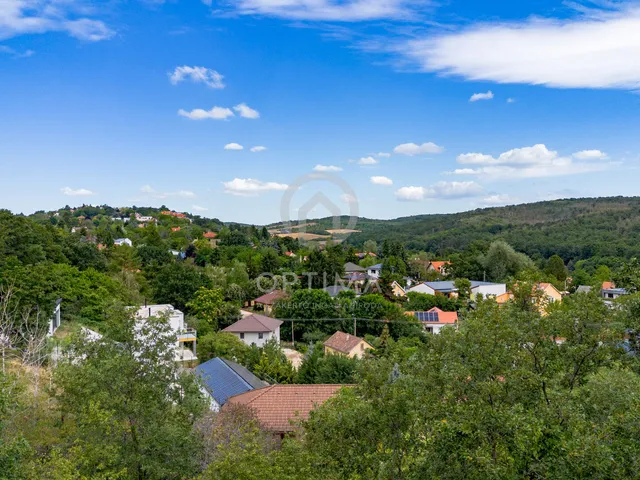 Eladó telek Érd 994 nm