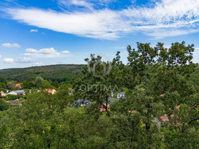 Eladó telek Érd 994 nm
