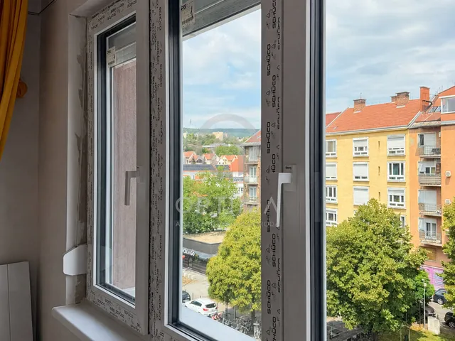 Eladó lakás Budapest II. kerület 62 nm