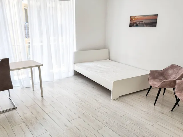 Eladó lakás Budapest IX. kerület 46 nm