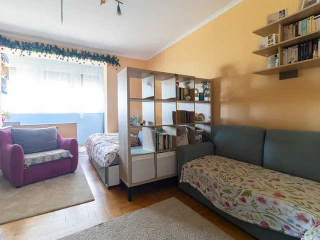 Eladó lakás Budapest XVIII. kerület 54 nm